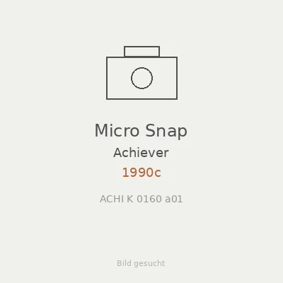Micro Snap