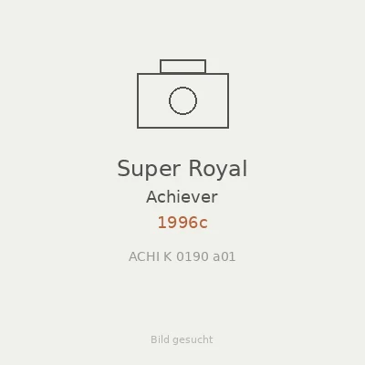 Super Royal