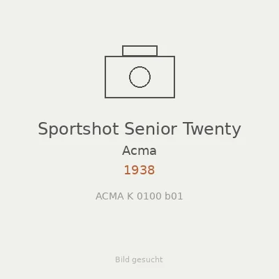 Sportshot Senior Twenty