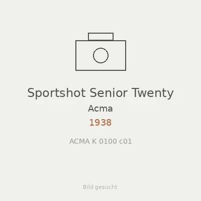 Sportshot Senior Twenty