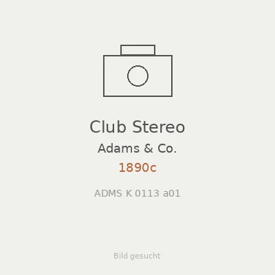 Club Stereo