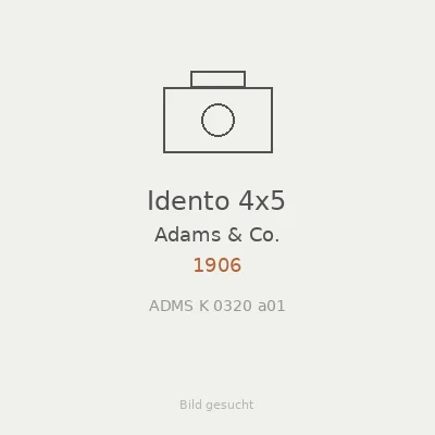 Idento 4x5