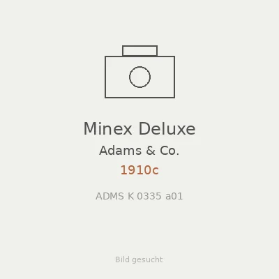 Minex Deluxe