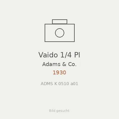 Vaido 1/4 Pl