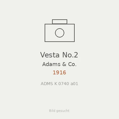 Vesta No.2