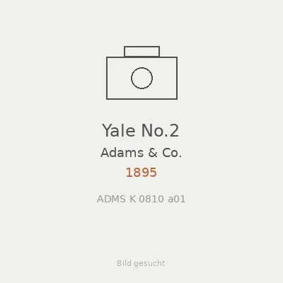 Yale No.2
