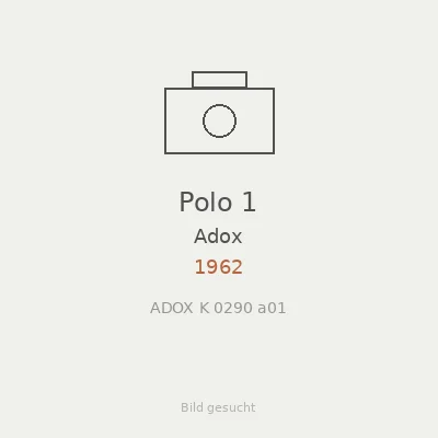 Polo 1