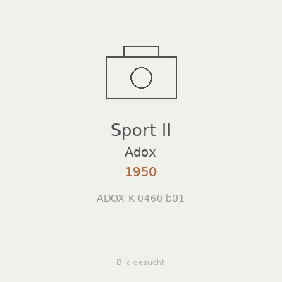 Sport II