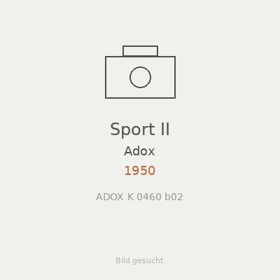 Sport II