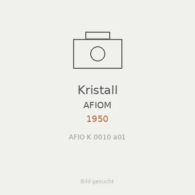 Kristall