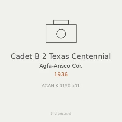 Cadet B 2 Texas Centennial
