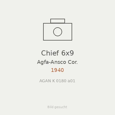 Chief 6x9