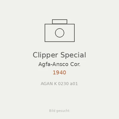 Clipper Special