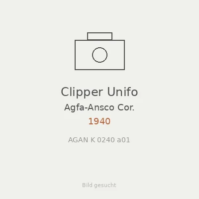Clipper Unifo