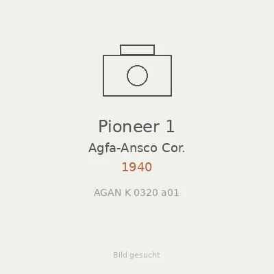 Pioneer 1