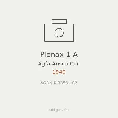 Plenax 1 A