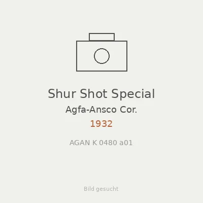 Shur Shot Special
