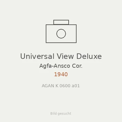 Universal View Deluxe