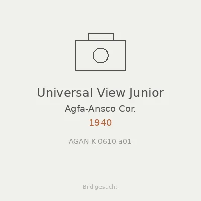 Universal View Junior