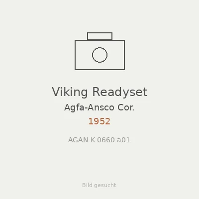 Viking Readyset