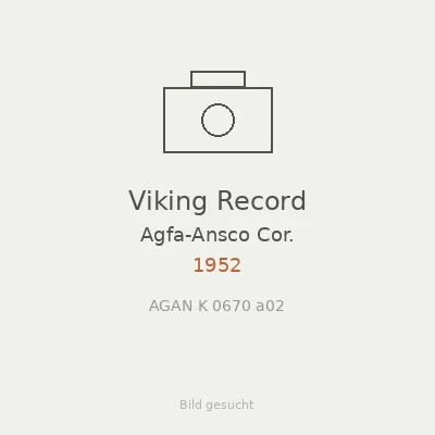 Viking Record