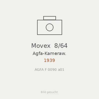 Movex  8/64