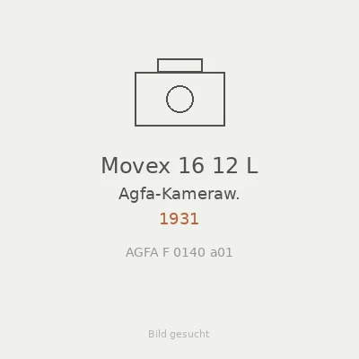 Movex 16 12 L