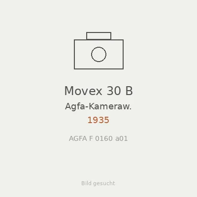 Movex 30 B