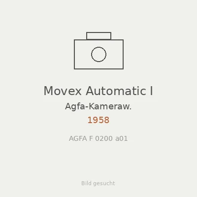 Movex Automatic I