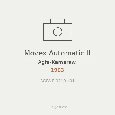 Movex Automatic II