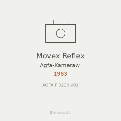 Movex Reflex