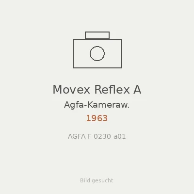 Movex Reflex A