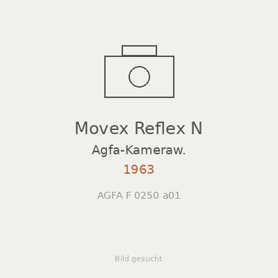 Movex Reflex N