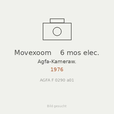 Movexoom    6 mos elec.