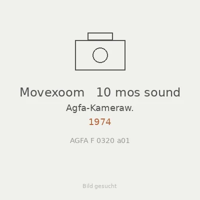 Movexoom   10 mos sound