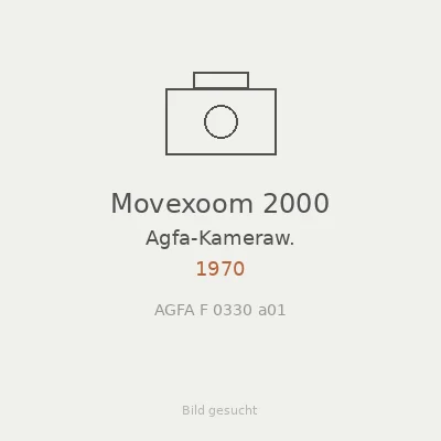 Movexoom 2000