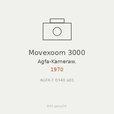 Movexoom 3000