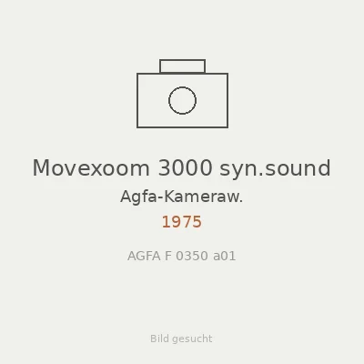 Movexoom 3000 syn.sound