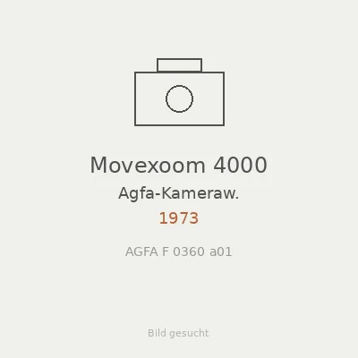 Movexoom 4000