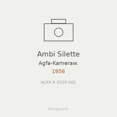 Ambi Silette