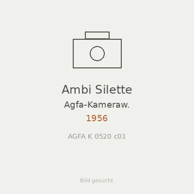 Ambi Silette