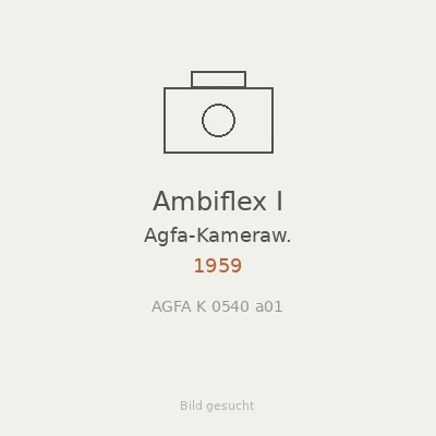 Ambiflex I
