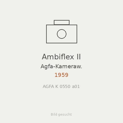 Ambiflex II