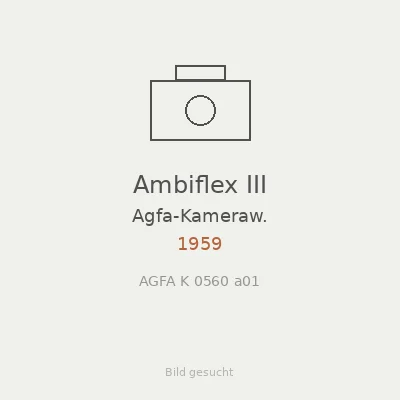 Ambiflex III