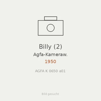 Billy (2)