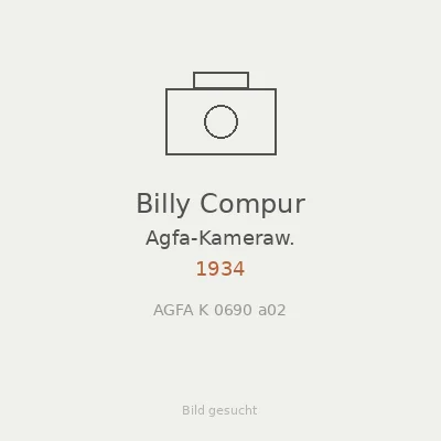 Billy Compur