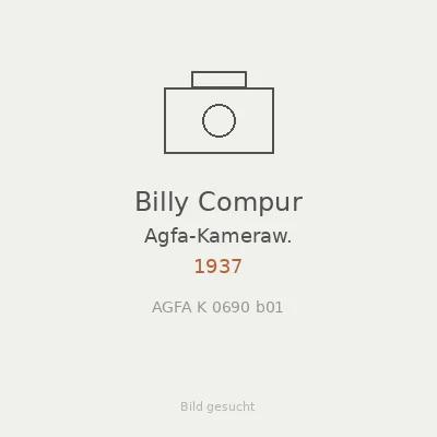 Billy Compur