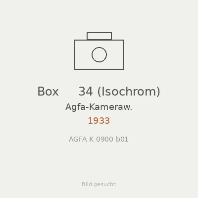 Box     34 (Isochrom)