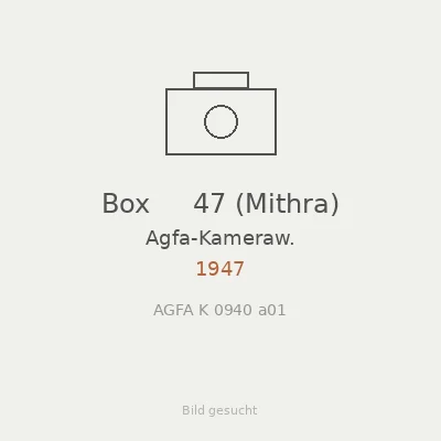 Box     47 (Mithra)