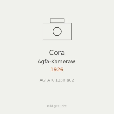 Cora